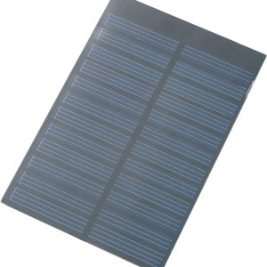 Sygonix SY-3439744 QUTQ6-15 Moduł solarny Sygonix SY-3439744 QUTQ6-15 Moduł solarny