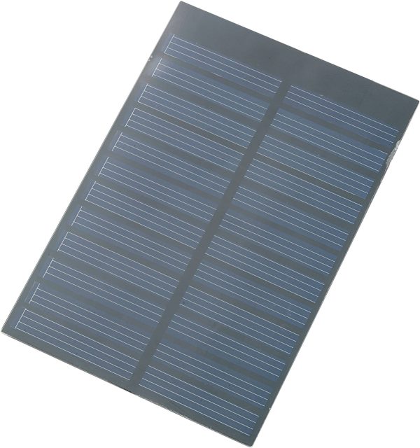 Sygonix SY-3439744 QUTQ6-15 Moduł solarny