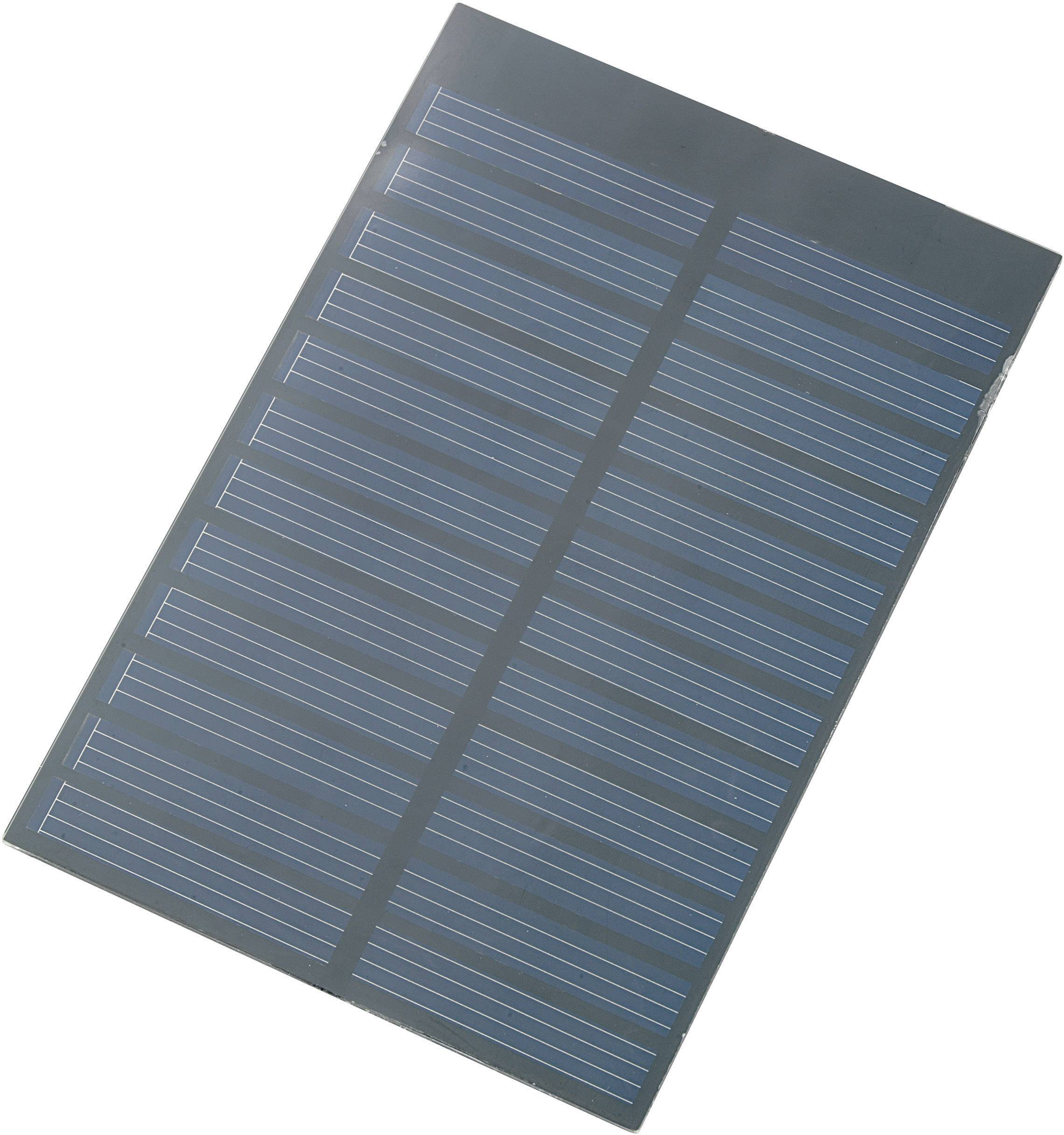 Sygonix SY-3439744 QUTQ6-15 Moduł solarny - obrazek 1