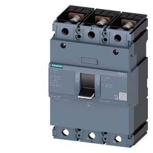 rozłącznik izolacyjny 3 styki 250 A 690 V/AC Siemens 3VA12251AA320AA0 - obrazek 1