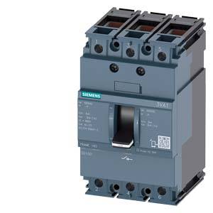 rozłącznik izolacyjny 3 styki 63 A 690 V/AC Siemens 3VA11631AA360AA0 - obrazek 1
