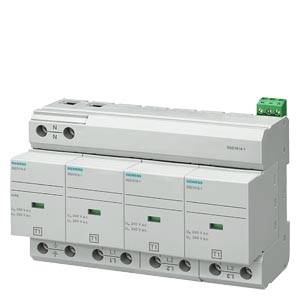 Ogranicznik Siemens 5SD74141 1 szt. - obrazek 1