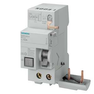 Siemens 5SM26238 Blok FI A 40 A 0.3 A 230 V - obrazek 1