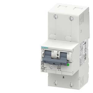 Siemens 5SP32403 5SP3240-3 Wyłącznik główny bezpieczeństwa 40 A 400 V - obrazek 1