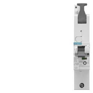 Siemens 5SP37252KK03 5SP3725-2KK03 Wyłącznik główny bezpieczeństwa 25 A 230 V, 400 V - obrazek 1
