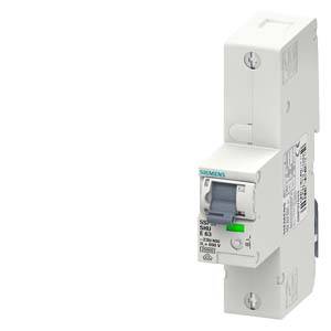 Wyłącznik główny bezpieczeństwa Siemens 5SP3740-3 5SP37403, 230 V, 400 V, 40 A - obrazek 1