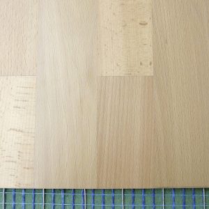 Elektryczne ogrzewanie Arnold Rak do podłogi z laminatu, 8m2, 1280 W