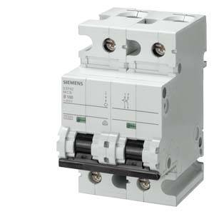 Wyłącznik automatyczny Siemens 5SP4292-6 5SP42926, 400 V, 125 A - obrazek 1