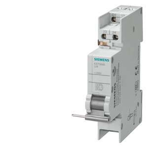 Wyzwalacz podnapięciowy Siemens 5ST3045 - obrazek 1