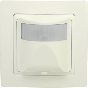 Czujnik ruchu PIR Kopp 808401012 180 ° IP20 kremowo-biały Czujnik ruchu PIR Kopp 808401012 180 ° IP20 kremowo-biały