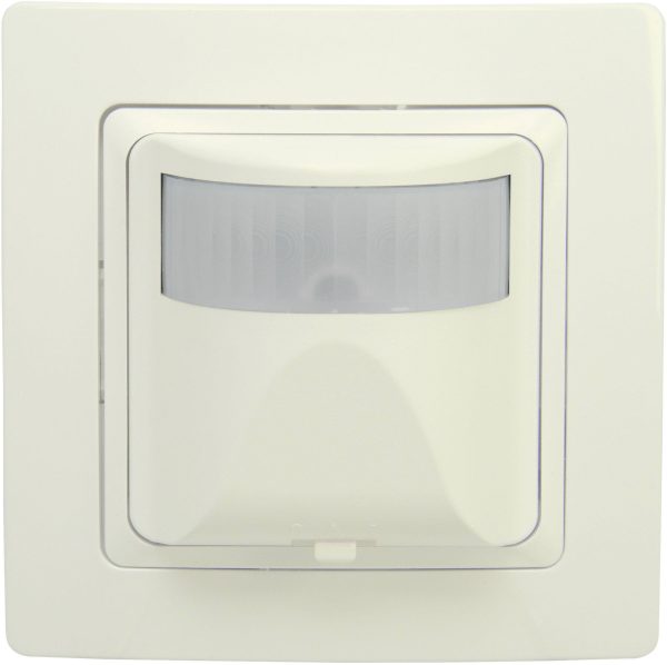 Czujnik ruchu PIR Kopp 808401012 180 ° IP20 kremowo-biały