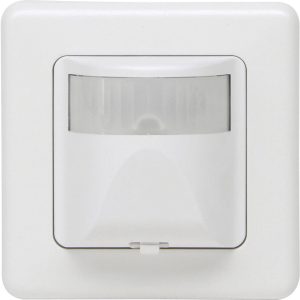 Czujnik ruchu PIR Kopp 808413011 180 ° IP20 biały Czujnik ruchu PIR Kopp 808413011 180 ° IP20 biały