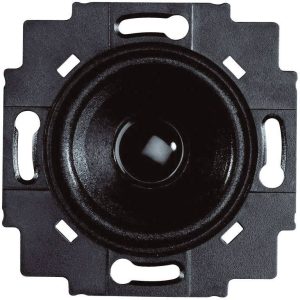 Głośnik Busch-Jaeger 8223 U, metal 1 szt. Głośnik Busch-Jaeger 8223 U, metal 1 szt.