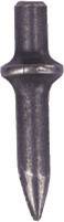 Kołek montażowy Fixpin 4×14 mm, mały kołnierz, 200 szt.