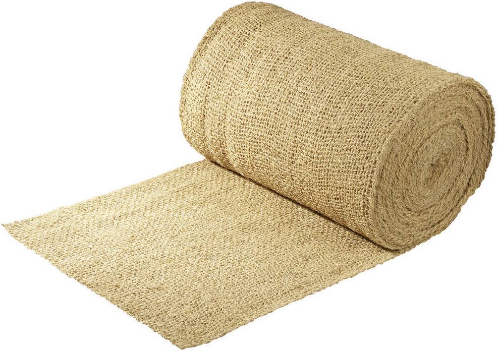 FIAP 2575 Böschungsmatte CocoMat Active 1 m breit/ 25 m-Rolle Mata na skarpę (Ø) 1.5 m 25 m² - obrazek 1