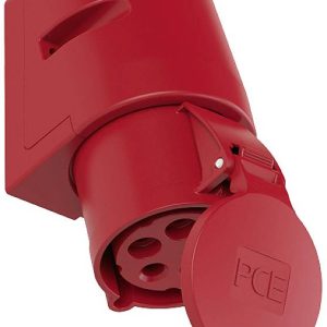 Gniazdo ścienne CEE 32 A Gniazdo ścienne CEE 32 A