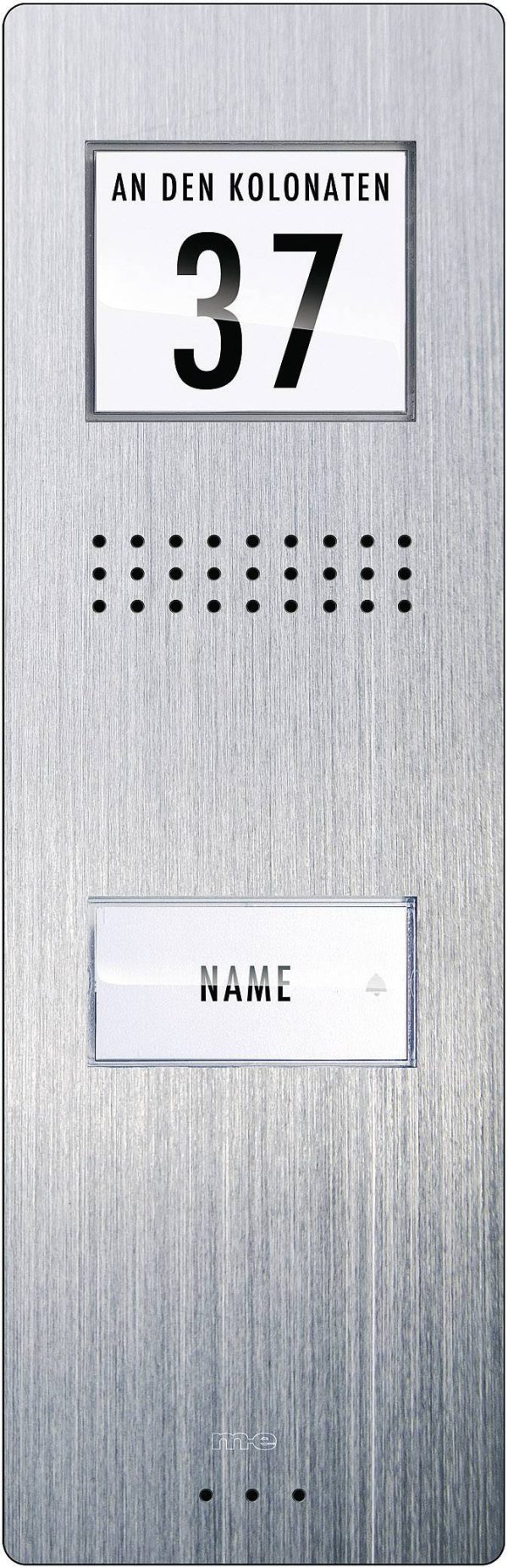 Jednostka zewnętrzna m-e modern-electronics ADV 210 ADV 210