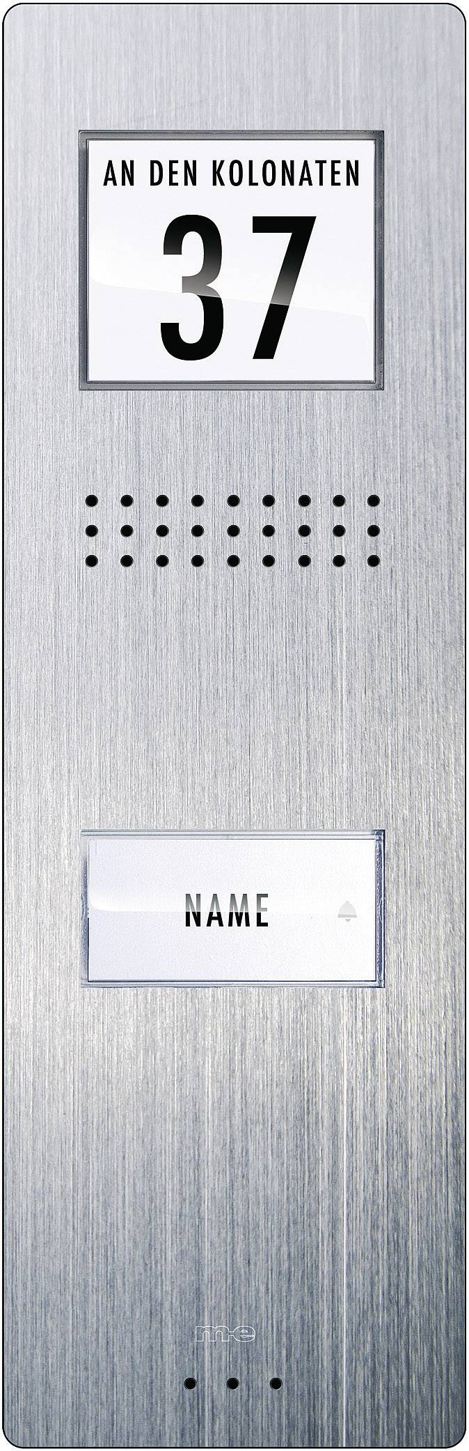 Jednostka zewnętrzna m-e modern-electronics ADV 210 ADV 210 - obrazek 1