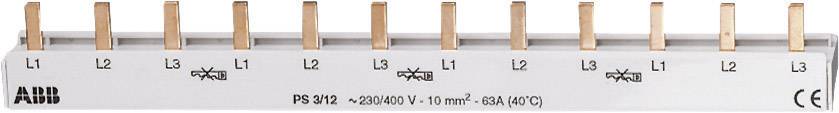Szyna Fazy PS3/12 2CDL231001R1012 - obrazek 1