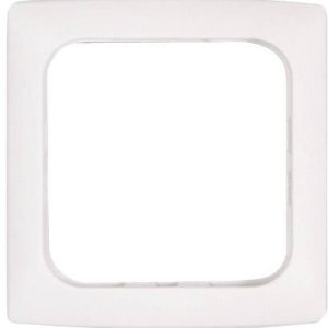 inprojal elektrosysteme 1 x Ramka biały 102560 1 szt. inprojal elektrosysteme 1 x Ramka biały 102560 1 szt.