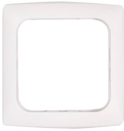 inprojal elektrosysteme 1 x Ramka biały 102560 1 szt. - obrazek 1