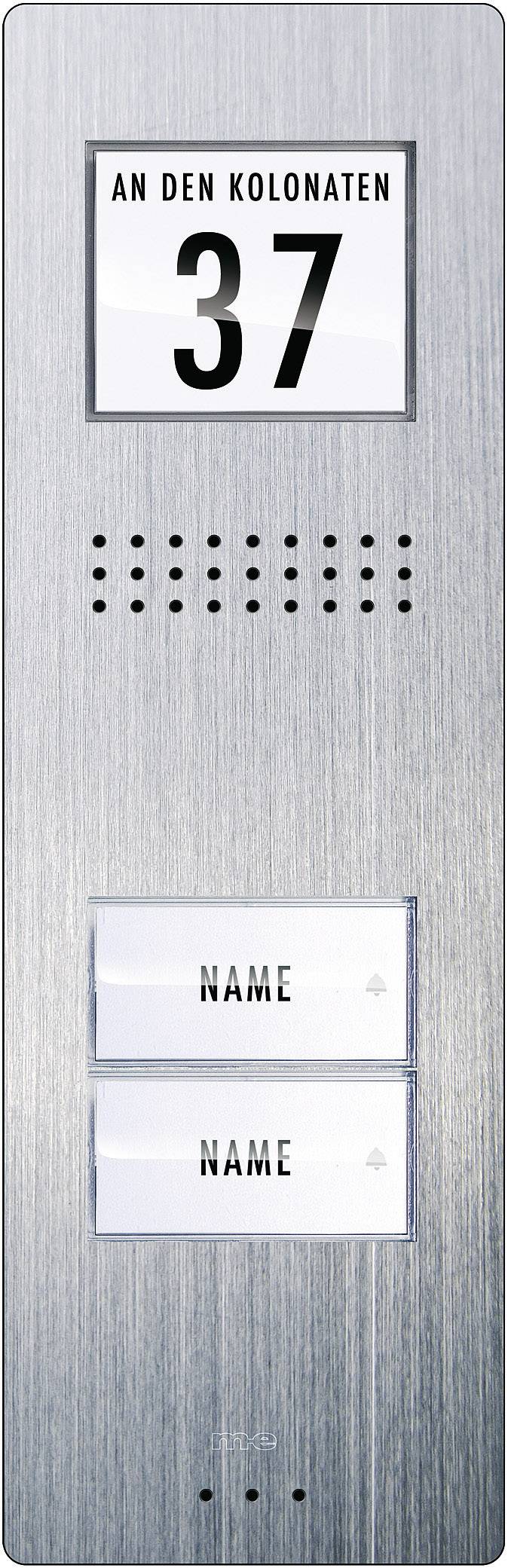 Jednostka zewnętrzna m-e modern-electronics ADV 220 ADV 220 - obrazek 1