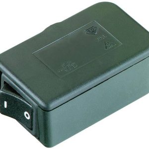 interBär 8016-002.01 Wyłącznik krańcowy interBär 8016-002.01 Wyłącznik krańcowy