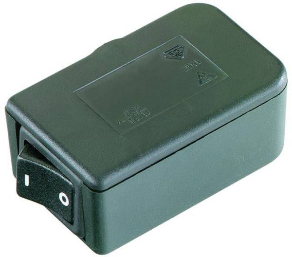 interBär 8016-002.01 Wyłącznik krańcowy