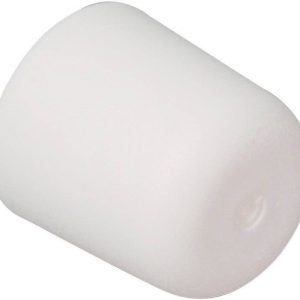 Czasza do lampy, Kopp 3428.1700.7, 75 mm x 25,6 mm, biała Czasza do lampy, Kopp 3428.1700.7, 75 mm x 25,6 mm, biała