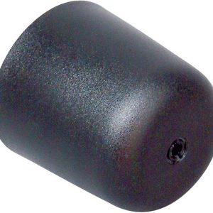Osłonka lampy sufitowej BlackCanopy Kopp Osłonka lampy sufitowej BlackCanopy Kopp
