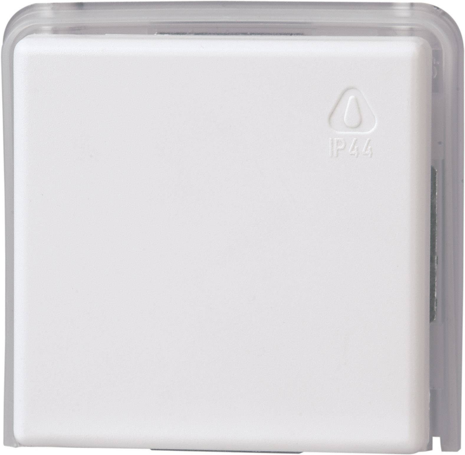 Łącznik Kopp 624302083 Arctic - obrazek 1