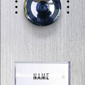 Jednostka zewnętrzna m-e modern-electronics VDV 720 VDV 720 Jednostka zewnętrzna m-e modern-electronics VDV 720 VDV 720