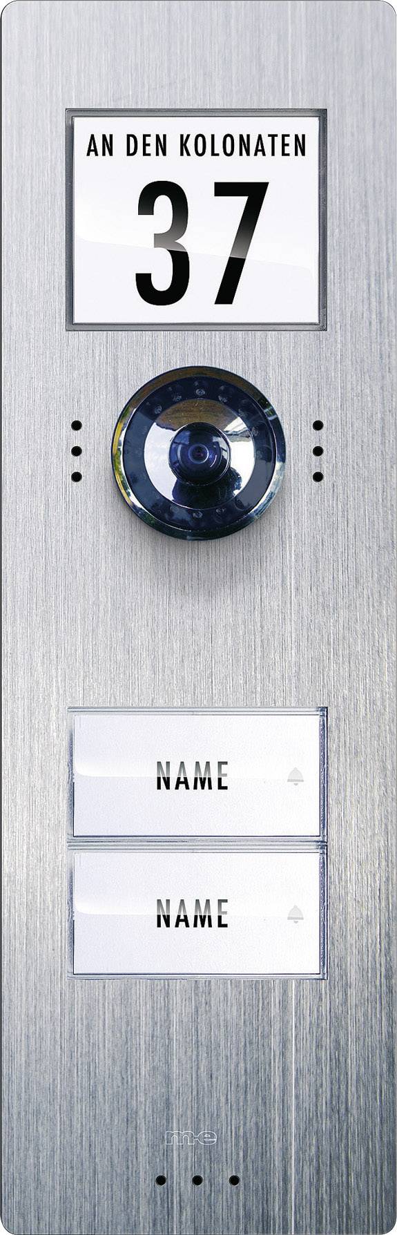 Jednostka zewnętrzna m-e modern-electronics VDV 720 VDV 720