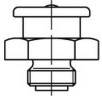 Smarowniczka TOOLCRAFT TO-5453073, 100 szt. - obrazek 1