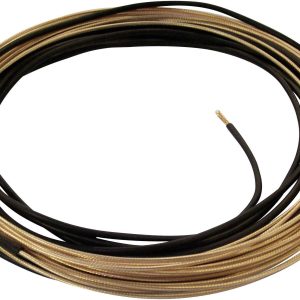 Kabel grzewczy Arnold Rak, 12m, IPX7, 12V, 180W Kabel grzewczy Arnold Rak, 12m, IPX7, 12V, 180W