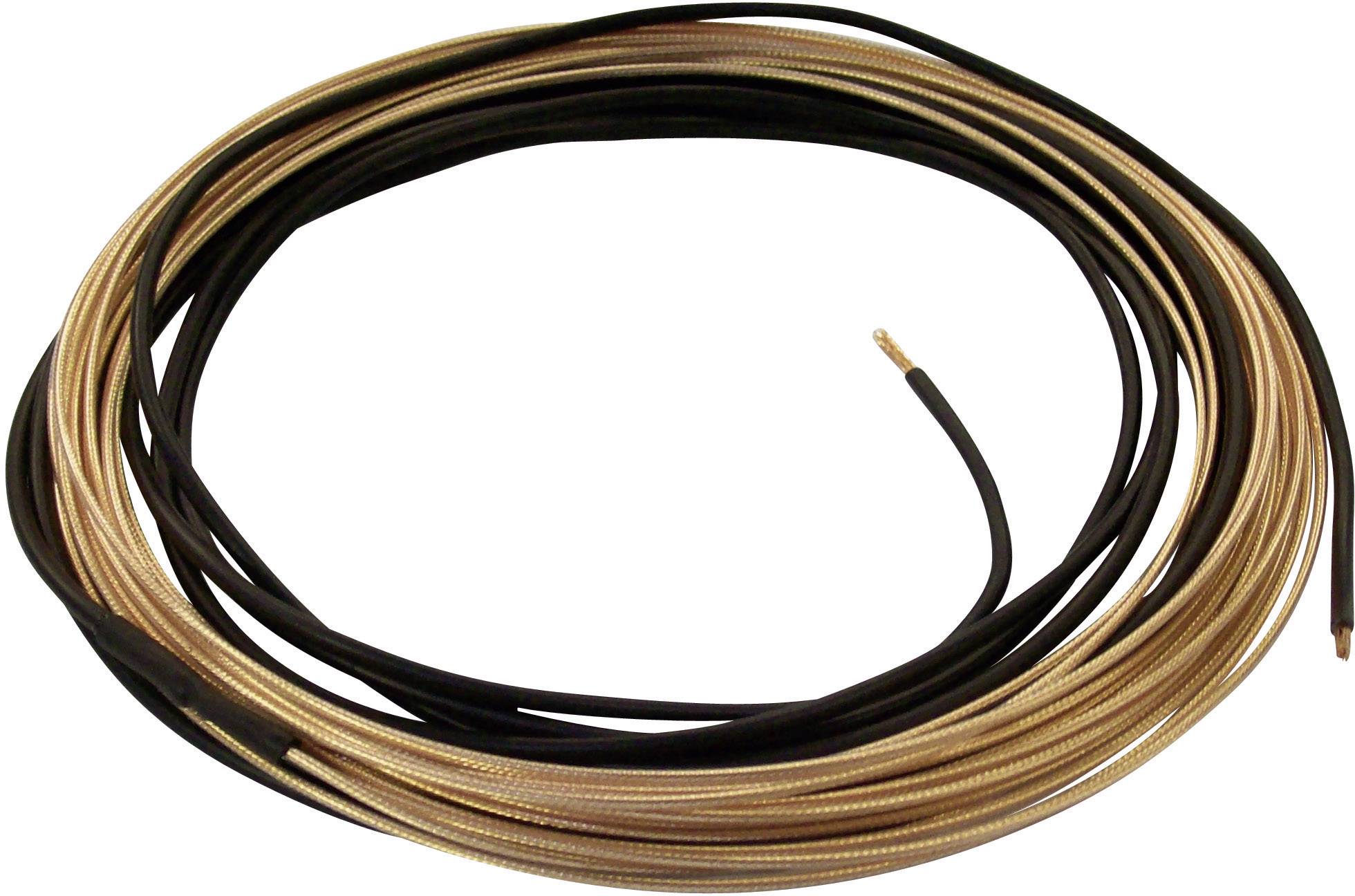 Kabel grzewczy Arnold Rak, 12m, IPX7, 12V, 180W - obrazek 1