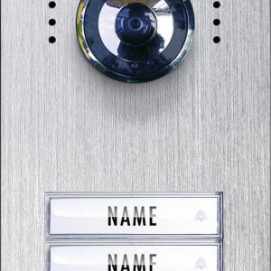 Jednostka zewnętrzna m-e modern-electronics VDV 740 VDV 740 Jednostka zewnętrzna m-e modern-electronics VDV 740 VDV 740