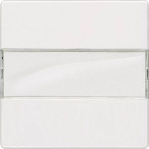 Siemens Osprzęt elektroinstalacyjny Zaślepka Tabliczka opisowa Delta aluminiowy (metaliczny) 5TG6250 1 szt. Siemens Osprzęt elektroinstalacyjny Zaślepka Tabliczka opisowa Delta aluminiowy (metaliczny) 5TG6250 1 szt.