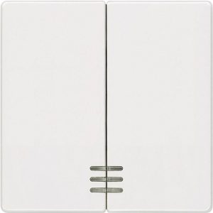 Siemens Osprzęt elektroinstalacyjny Zaślepka Przełącznik seryjny Delta aluminiowy (metaliczny) 5TG6244 1 szt. Siemens Osprzęt elektroinstalacyjny Zaślepka Przełącznik seryjny Delta aluminiowy (metaliczny) 5TG6244 1 szt.