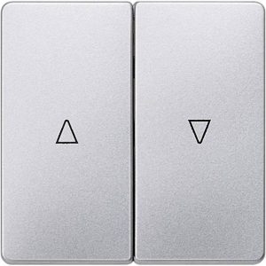 Siemens Osprzęt elektroinstalacyjny Zaślepka Przełącznik/przycisk do żaluzji Delta aluminiowy (metaliczny) 5TG6254 1 szt Siemens Osprzęt elektroinstalacyjny Zaślepka Przełącznik/przycisk do żaluzji Delta aluminiowy (metaliczny) 5TG6254 1 szt