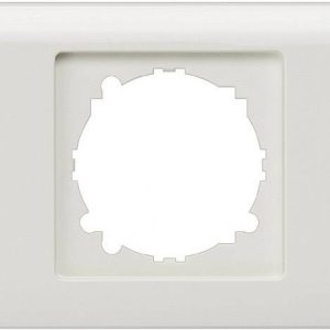 Siemens Osprzęt elektroinstalacyjny 3 x Ramka biały 5TG25530 1 szt. Siemens Osprzęt elektroinstalacyjny 3 x Ramka biały 5TG25530 1 szt.