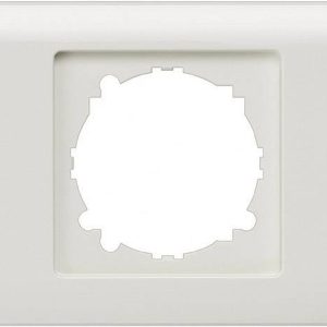 Siemens Osprzęt elektroinstalacyjny 3 x Ramka Delta aluminiowy (metaliczny) 5TG25533 1 szt. Siemens Osprzęt elektroinstalacyjny 3 x Ramka Delta aluminiowy (metaliczny) 5TG25533 1 szt.