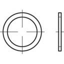 Uszczelka TOOLCRAFT TO-5454453 DIN 7603 24 mm 100 szt. - obrazek 1