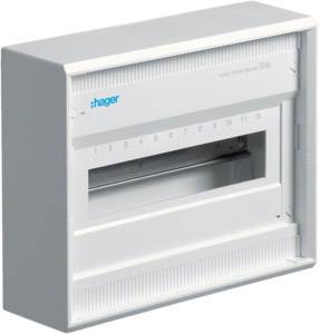 Mały dystrybutor APV,IP30,1X12PLE. - obrazek 1