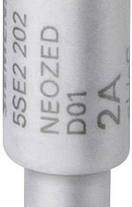 Bezpiecznik Siemens Neozed DO1/ 63 A (10 szt.) Bezpiecznik Siemens Neozed DO1/ 63 A (10 szt.)