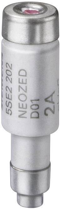 Bezpiecznik Siemens typu Neozed DO1 / 50 A (10 szt.) - obrazek 1
