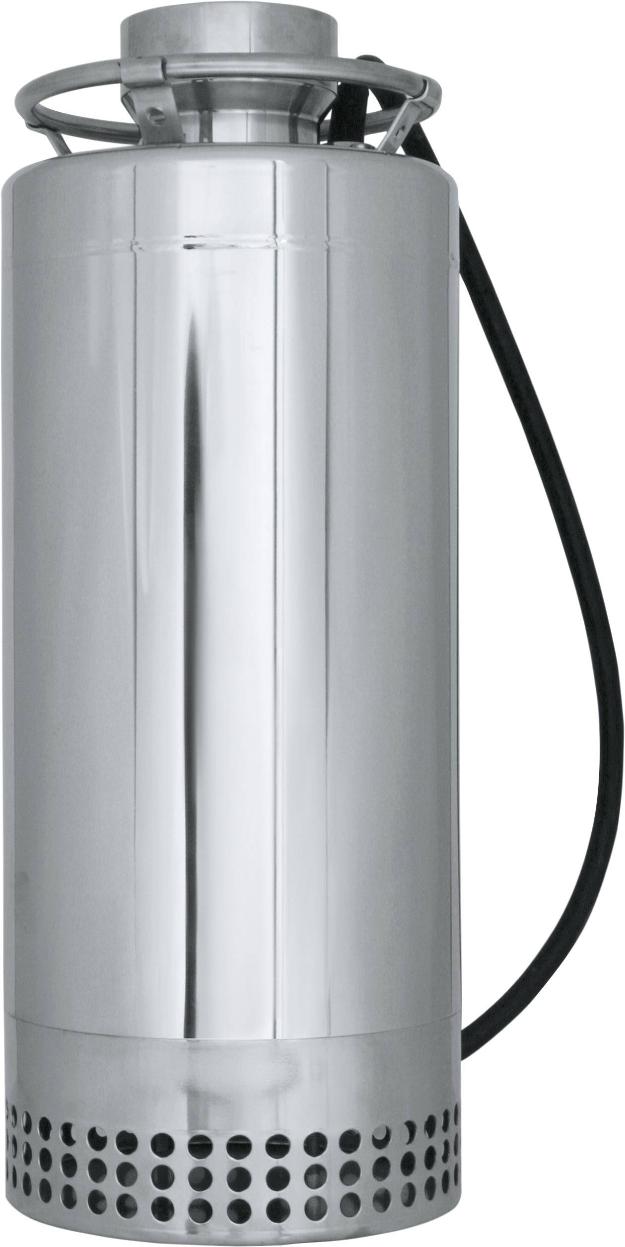 Zehnder Pumpen 12900 Drainprofi B 300 400 V Pompa zanurzeniowa do brudnej wody 54000 l/h 20 m - obrazek 1