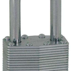 Kłódka Kasp K13040L40D 40 mm Zamykana na klucz z zamkiem kluczykowym Kłódka Kasp K13040L40D 40 mm Zamykana na klucz z zamkiem kluczykowym
