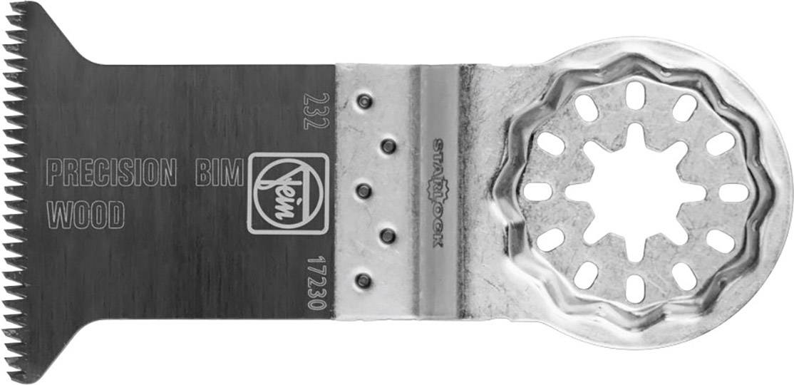 Fein 63502232210 E-Cut bimetal Ostrze do multinarzędzia 50 mm 1 szt. - obrazek 1