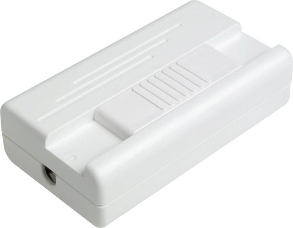 Ściemniacz przewodowy Ehmann 2561C0100, 400 W